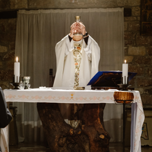 Southern Districts Community Bible Church