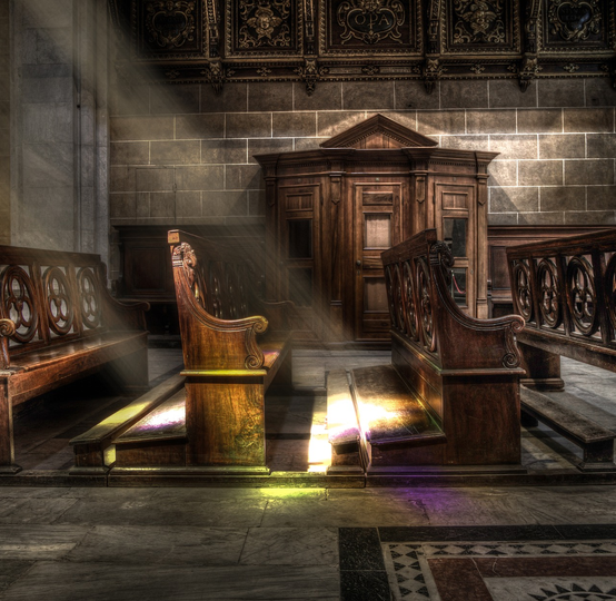 Southern Districts Community Bible Church