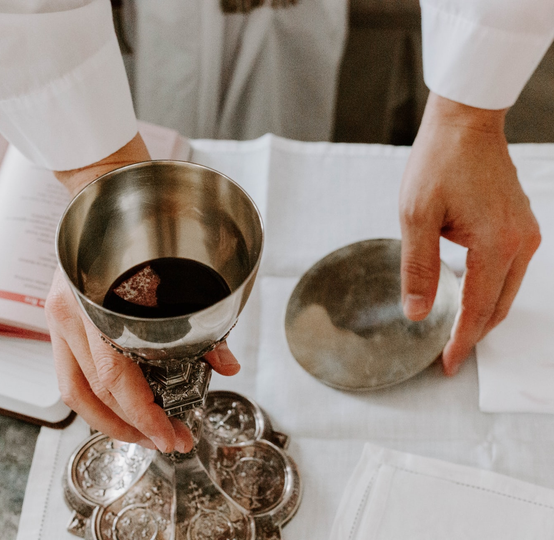 Southern Districts Community Bible Church