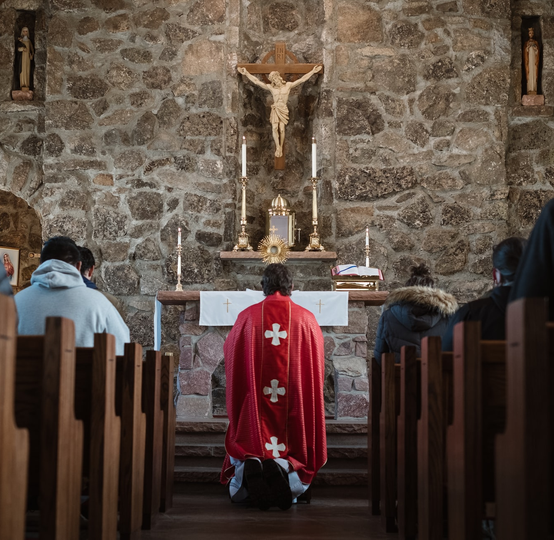 Southern Districts Community Bible Church