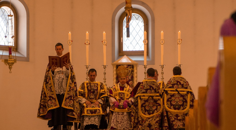 Southern Districts Community Bible Church