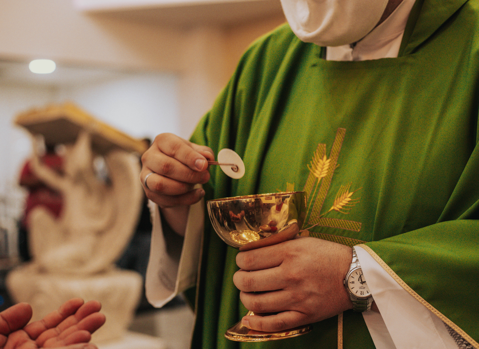 Southern Districts Community Bible Church