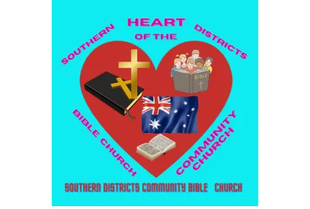 Southern Districts Community Bible Church