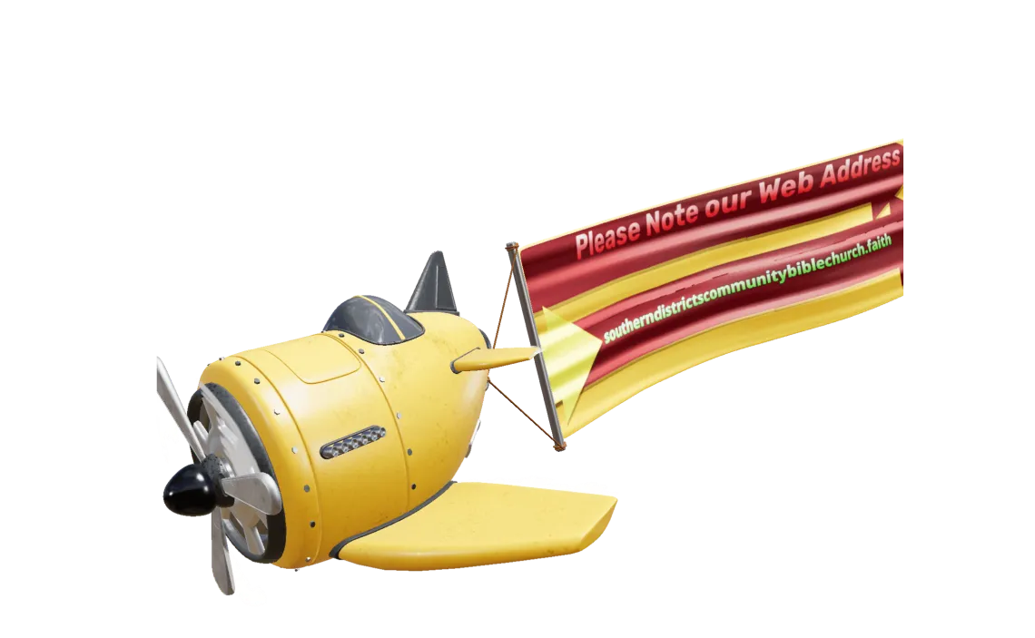 Southern Districts Community Bible Church