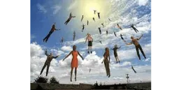 Southern Districts Community Bible Church