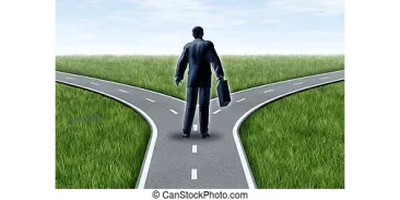 Which direction will you Go