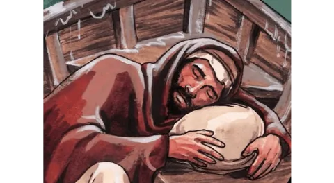 Southern Districts Community Bible Church