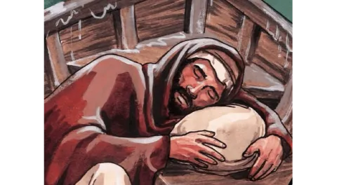 Southern Districts Community Bible Church