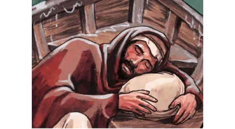 I am trying to add a text to widget in services