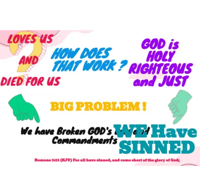 Southern Districts Community Bible Church