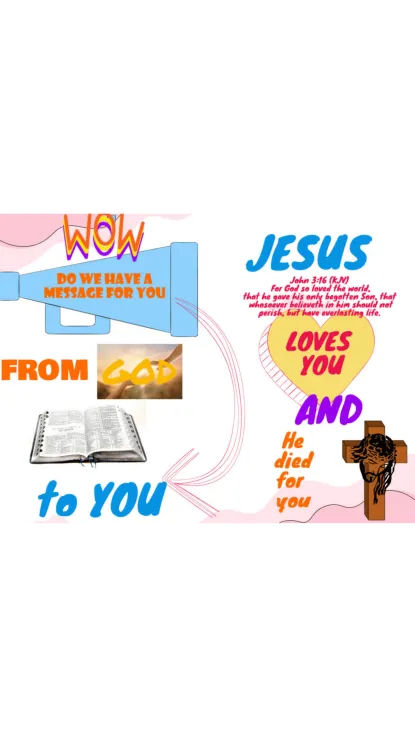 Southern Districts Community Bible Church