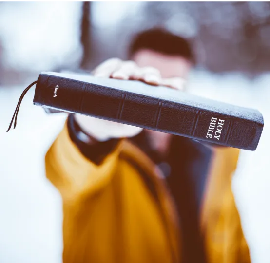 Southern Districts Community Bible Church