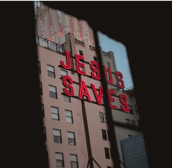 Southern Districts Community Bible Church