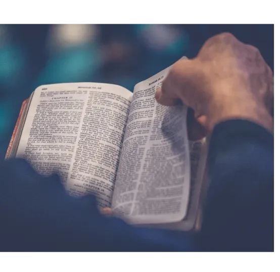 Southern Districts Community Bible Church