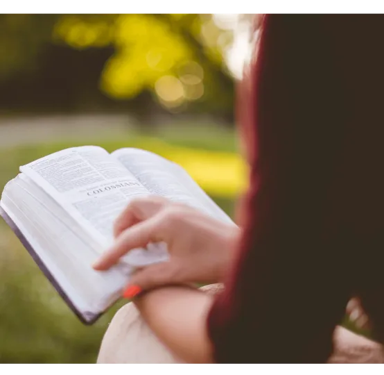 Southern Districts Community Bible Church