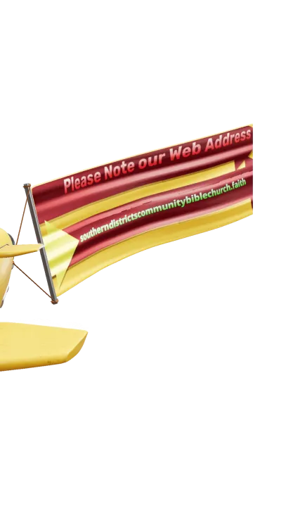 Southern Districts Community Bible Church